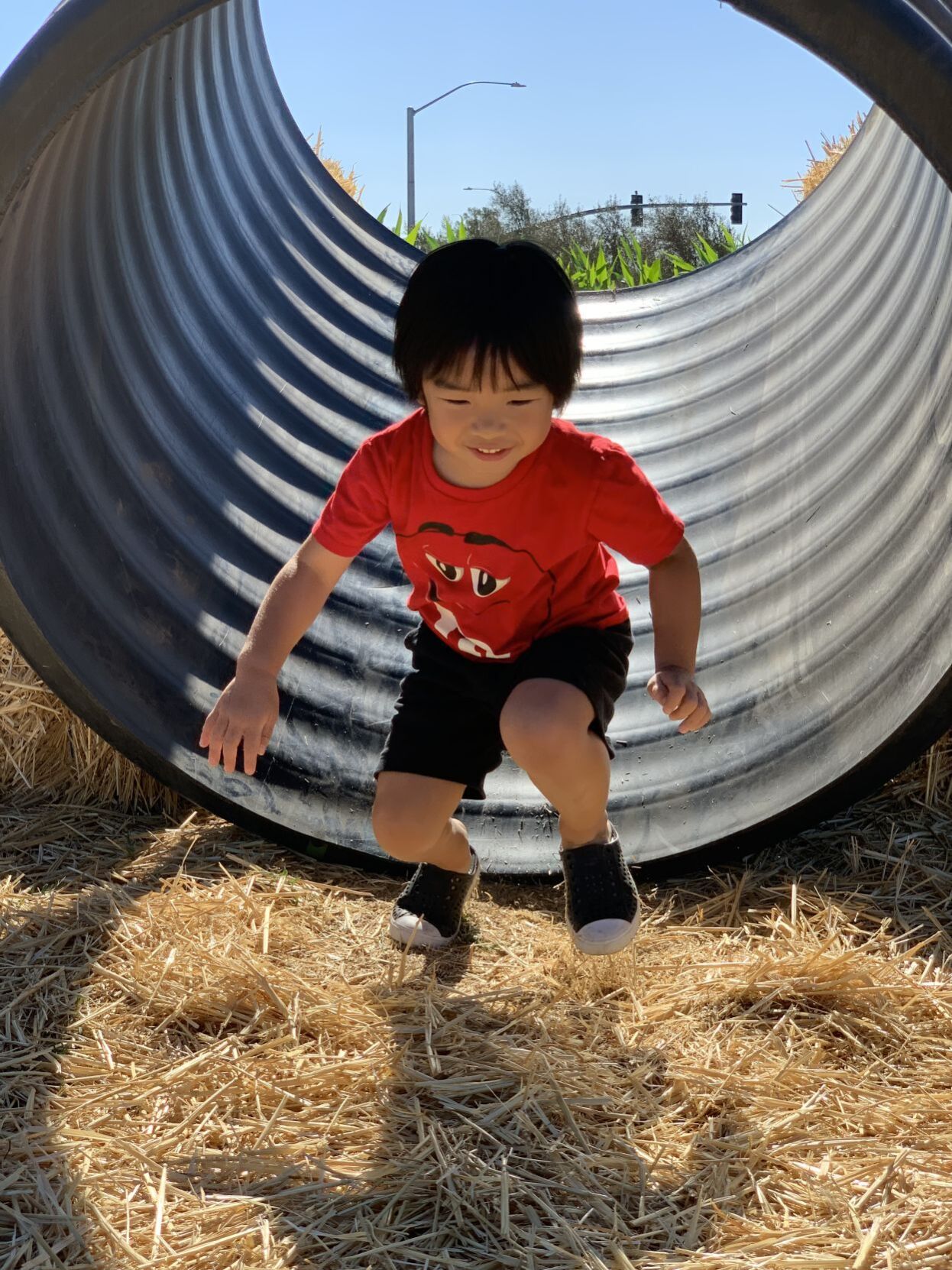 Photos: Faces and Places, October 24